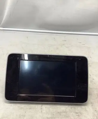 Mercedes-Benz C W205 Screen/display/small screen A2059026902 A2059004113