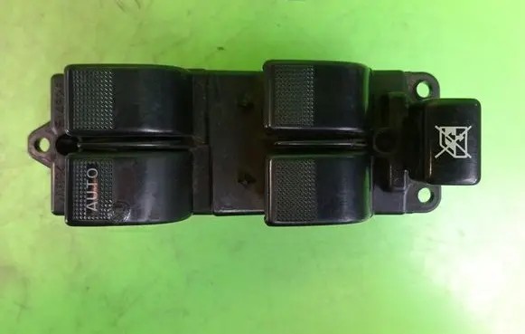 Mazda 6 Quarter vent window switch 
