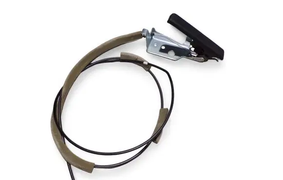 Infiniti FX Rear seat cable / handle 889201CA0B 889251CA0A