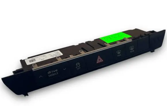 Audi A7 S7 4K8 Central body control module S2385 4K0925301