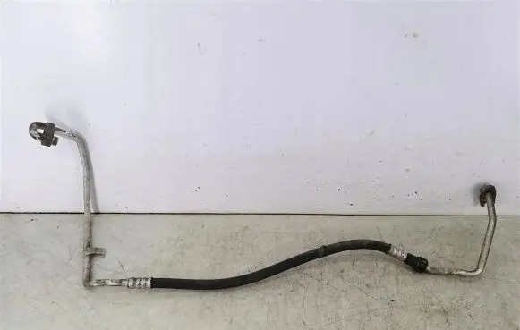 Fiat Grande Punto Air conditioning (A/C) pipe/hose 517510950