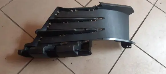 Cupra Born Intercooler air guide/duct channel 10E807883B