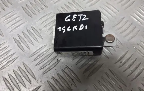 Hyundai Getz Combustion control unit/module 95430-1C000