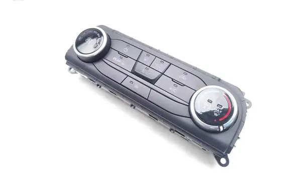 Ford Fiesta Climate control unit J1BT-19980-BA E198576A