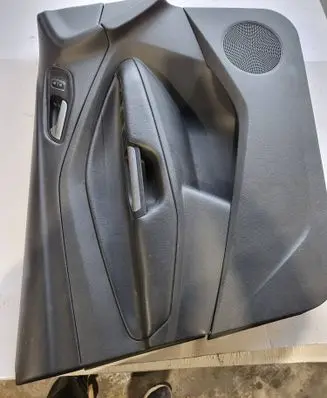 Ford Kuga II Front door card panel trim CV4423891A P9Z1F