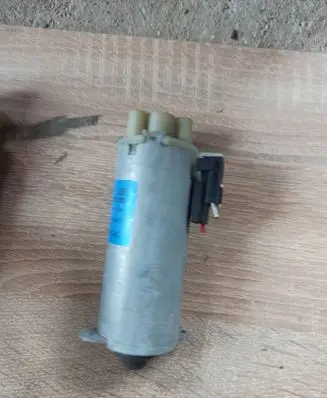 Mercedes-Benz S W220 Seat adjustment motor 2208201542