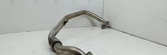 Audi A3 S3 8P EGR valve line/pipe/hose 03G131521A