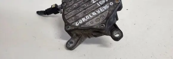 Toyota Corolla Verso AR10 Vacuum pump 18090699 VABREC19S