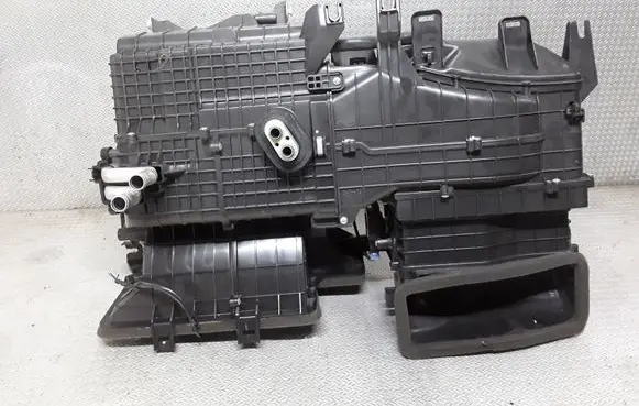 Hyundai i30 Interior heater climate box assembly D108DY9AA01
