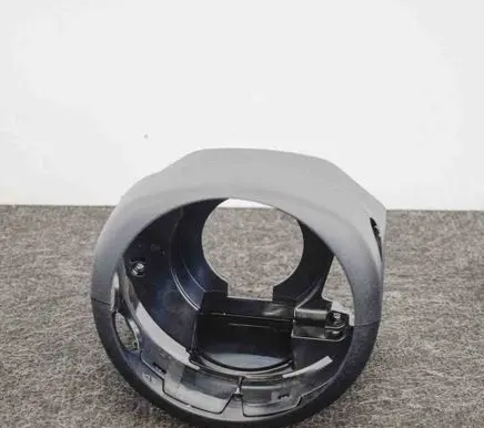 Mercedes-Benz GL X166 Steering wheel column trim