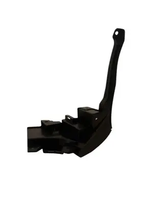 Mercedes-Benz GLE (W166 - C292) Front bumper mounting bracket A1668852624 1668852624