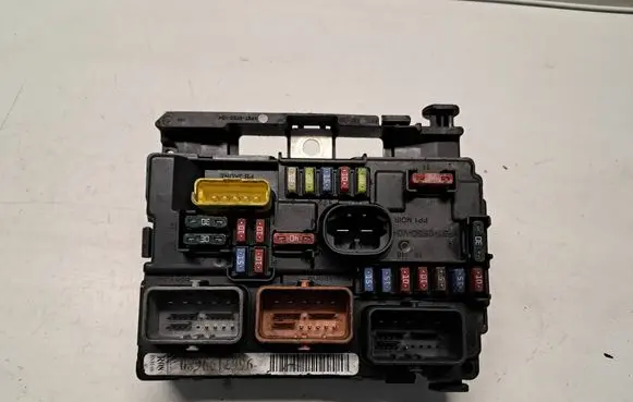 Fuse module