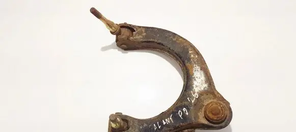 Front lower control arm/wishbone