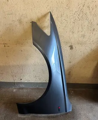 Audi A6 C7 Fender