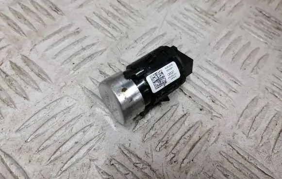 Audi A6 S6 C8 4K Engine start stop button switch 4K2905217 16052018