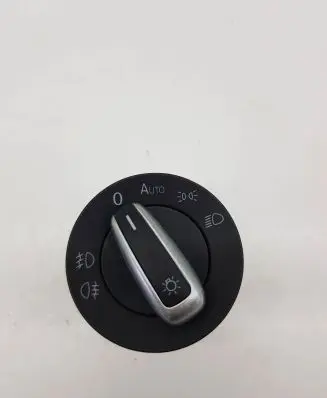 Volkswagen Jetta VI Light switch 3C8941431A 10002831