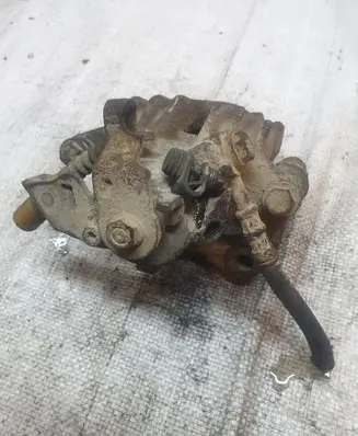 Audi A3 S3 8L Rear brake caliper