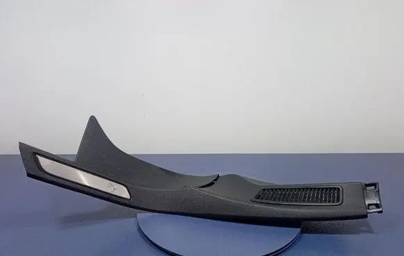Citroen DS5 Other sill/pillar trim element 9687342377