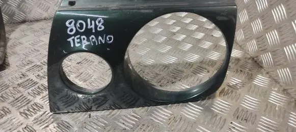 Nissan Terrano Headlight part 