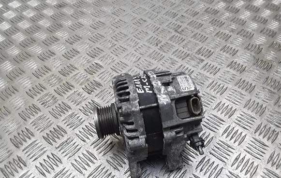 Mazda CX-5 Generator/alternator a2tx6781