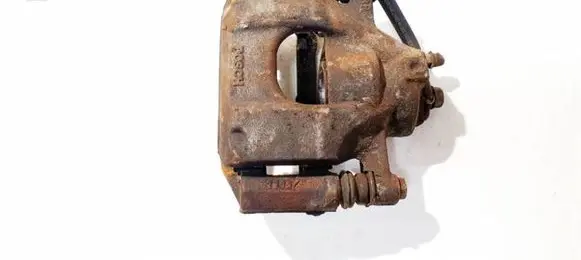 Toyota Aygo AB10 Front brake caliper