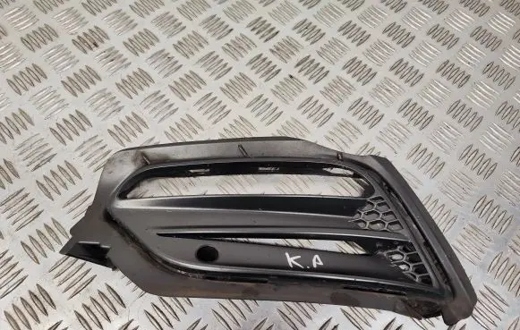 Volvo V60 Front bumper lower grill 31383152