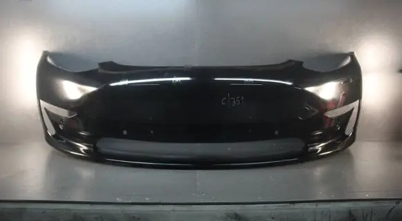 Tesla Model 3 Front bumper 
