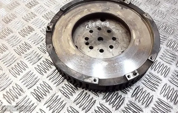 KIA Ceed Flywheel
