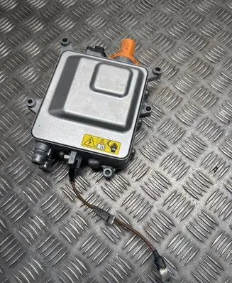 BMW XM Voltage converter inverter 5a81b25