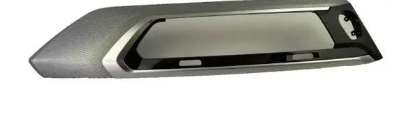 BMW X3 G01 Dashboard glove box trim 
