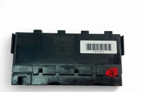 Lexus GS 300 350 430 450H Other control units/modules 8264130250