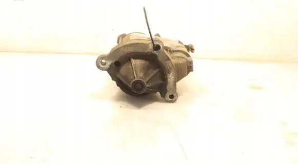 Peugeot Partner Starter motor