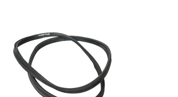 BMW 2 F45 Trunk rubber seal (body) 