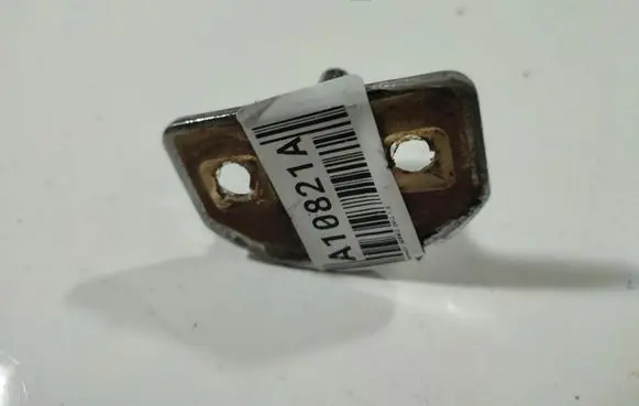 Renault Scenic III - Grand scenic III Rear door lock loop/hook striker 