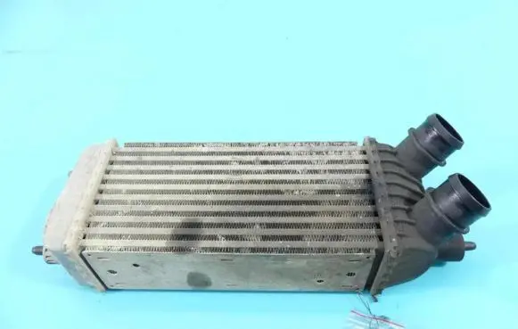 Peugeot Expert Intercooler radiator IMPRK1349025