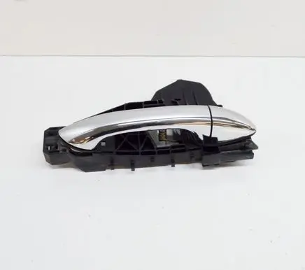 Mercedes-Benz GL X164 Front door exterior handle A1647601834