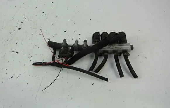 Opel Astra H LP gas injector 