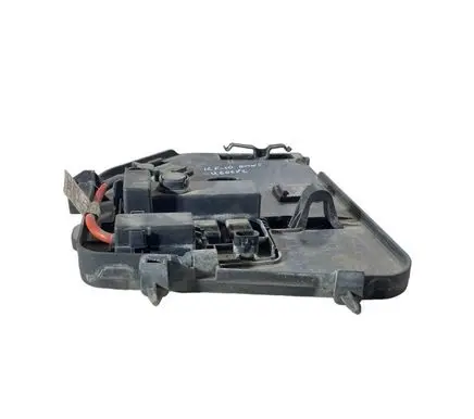 BMW 5 F10 F11 Power management control unit 7591534 7590620 7599335