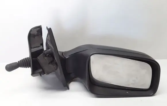 Opel Astra G Manual wing mirror 