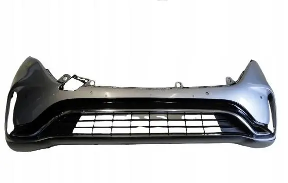 Mercedes-Benz EQC Front bumper A2938850001 A2938850401 A2938850501