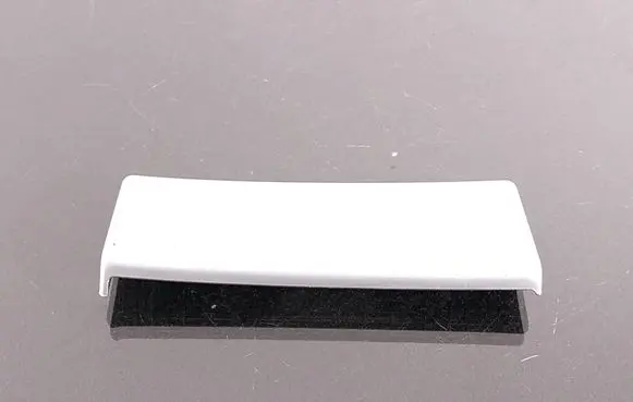 BMW 5 E39 Dashboard glove box trim 51458186356