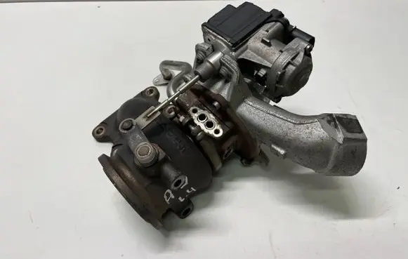 Audi A3 S3 8V Turbo 04E145721B