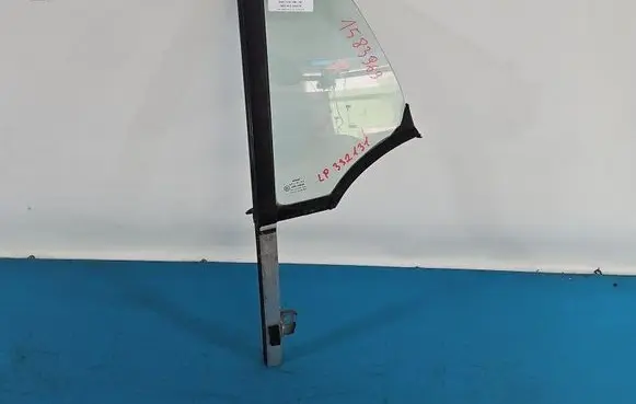 Smart ForTwo I Front door window glass four-door IMPRK1583969