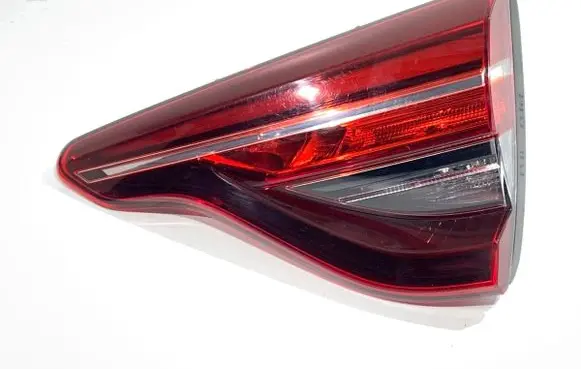 Renault Clio V Rear/tail lights 265503304R