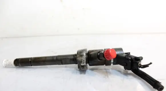 Mazda 3 I Fuel injector 0445110259