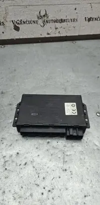 Audi A6 S6 C5 4B Comfort/convenience module 4B0962258L 410215006010