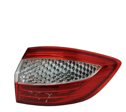 Ford Mondeo MK IV Rear/tail lights 7S7113404B