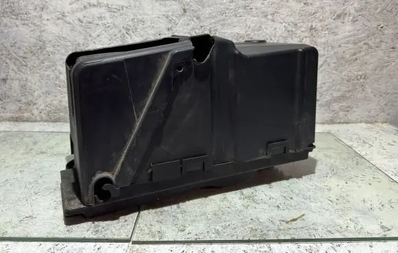 Ford Galaxy Battery box tray 6G91107723A D2L4A