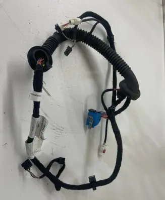 Mercedes-Benz C W205 Door control unit/module A2055401638