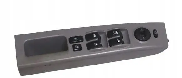 KIA Sorento Aerial antenna switch 47849A1110